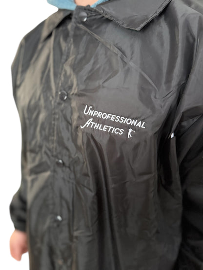 The Coaches Jacket