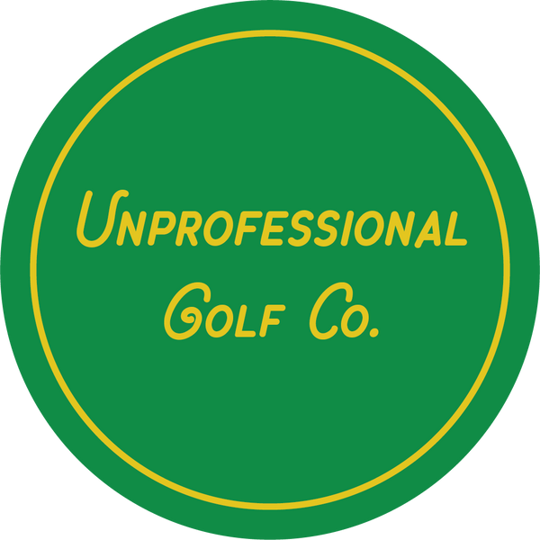 Unprofessional Golf Co.